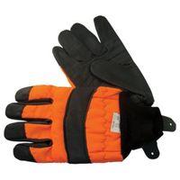 JSP Chainsaw Gloves Size 10 Pair
