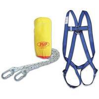 JSP Metacare Spartan Restraint Kit- Spartan 30 with Fixed Length Rope Restraint Lanyard