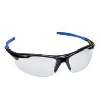 JSP Clear Safety Spectacles