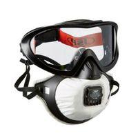 jsp impact goggle mask