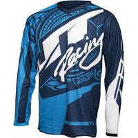 JT Racing Flex Victory Long Sleeve Jersey 2017