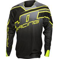 JT Racing Hyperlite Revert Long Sleeve Jersey 2017