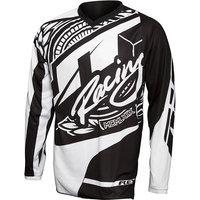 jt racing flex youth victory long sleeve jersey 2017