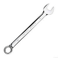 Jtech 18Mm Mirror Polished Metric Combination Wrench Comf-18/1