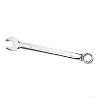 Jtech 17Mm Mirror Polished Metric Combination Wrench Comf-17/1