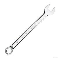 Jtech 15Mm Mirror Polished Metric Combination Wrench Comf-15/1