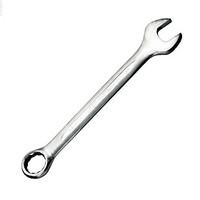 Jtech Chrome Vanadium Steel 55Mm Large Size Metric Combination Wrench Com-55/1