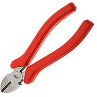 jtech 6 diagonal pliers at dpg 6 the 60 chrome steel with a high edge