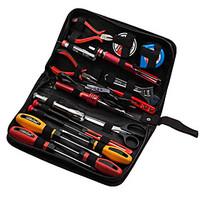 jtech electronic maintenance 19 pieces 180019 manual tool set