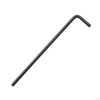 jtech flat long black inner six angle 2mm10