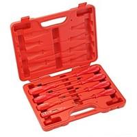 Jtech Screwdriver 8 Insulation Kit /1 Set
