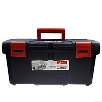 Jtech Jb-18 Plastic Toolbox 18 Parts Box /1