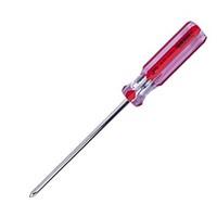 jtech cross screwdriver 6mm125mm color 10