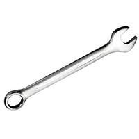 Jtech Chrome Vanadium Steel 46Mm Large Size Metric Combination Wrench Com-46/1