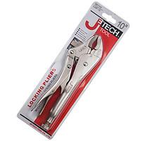 Jtech 081110 10 Round Mouth With A Large Forceps Clamp LGP-10/1