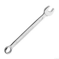 Jtech Chrome Vanadium Metric 18Mm Com-18/1 Dual Wrench