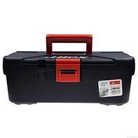 Jtech Jb-15 Plastic Toolbox 15 Parts Box /1