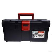 Jtech Jb-16 Plastic Toolbox 16 Storage Box /1