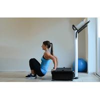 jtx salon fit s2 vibration plate