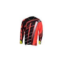 JT Racing Hyperlite Breaker Long Sleeve Jersey 2017