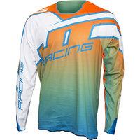 JT Racing Hyperlite Revert Long Sleeve Jersey 2017