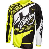 JT Racing Flex Victory Long Sleeve Jersey 2017