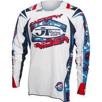 JT Racing Hyperlite Badbones Jersey 2017