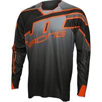 JT Racing Hyperlite Revert Long Sleeve Jersey 2017