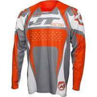 JT Racing Protek Trophy Long Sleeve Jersey 2017