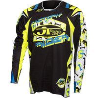 JT Racing Hyperlite Badbones Jersey 2017