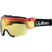 julbo sniper l bright redyellow