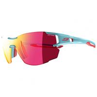 Julbo AeroLite Spectron 3CF Lense Sunglasses Blue/Pink