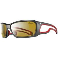 Julbo Pipeline Sunglasses Red/Black