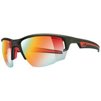 julbo venturi sunglasses fire blackred