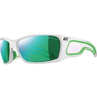 julbo pipeline sunglasses whitegreen