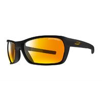 Julbo Blast Polarised 3+ Lens Sunglasses Black/Gold
