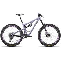 Juliana Roubion CC XX1 27.5 Womens Mountain Bike 2017 Stonewashed