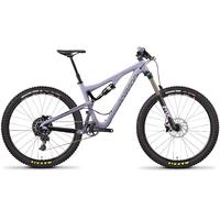 Juliana Roubion C R1 AM 27.5 Womens Mountain Bike 2017 Stonewashed