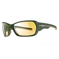 julbo dirt 20 zebra light lens sunglasses armycamel