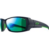 Julbo Armor Spectron 3CF Lens Sunglasses Matt Blue/Green