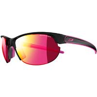 Julbo Breeze Spectron 3CF Lens Sunglasses Black/Pink