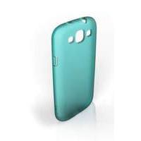 Jump Suit Blue Cover 60 Case for Samsung Galaxy S3