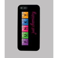just funky chemistry