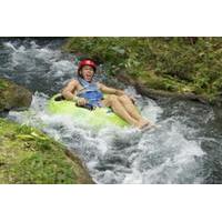 Jungle River Tubing Safari