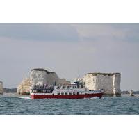 Jurassic Coastal Cruise to Swanage from Poole