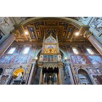 Jubilee Small Group Tour: Rome and its Great Basilicas