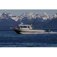 Juneau Shore Excursion: Private Fishing Trip