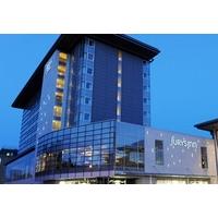 jurys inn aberdee