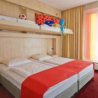 Junges Hotel Hamburg