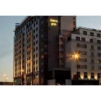 JURYS INN NOTTINGHAM